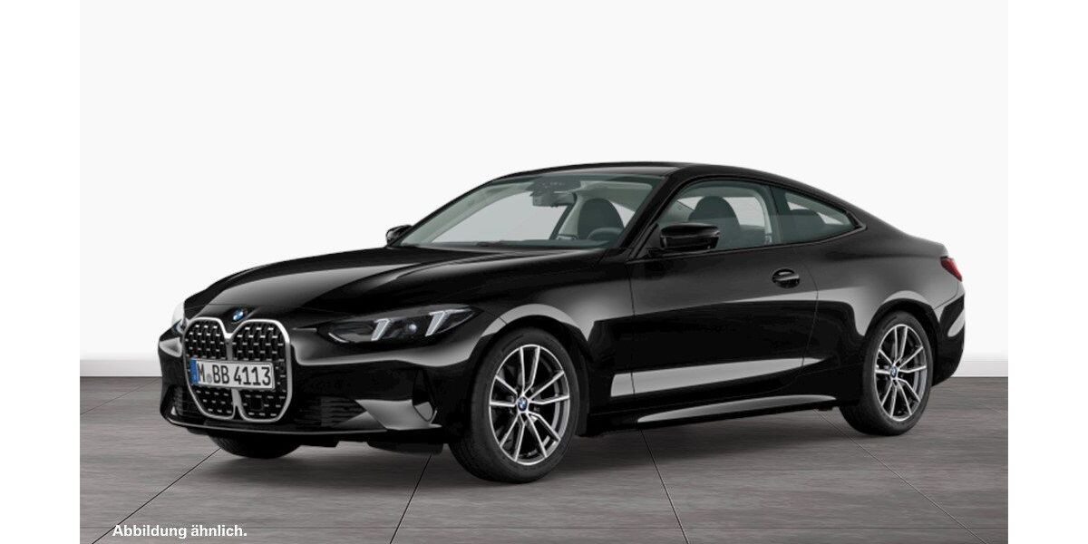 BMW 420 11.741 km 43.590 &euro; Mannheim 68169