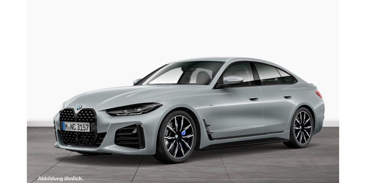BMW 430 95.921 km 43.290 &euro; Mannheim 68169