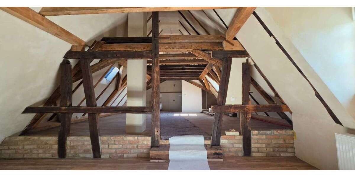 Etagenwohnung Gönnheim - 3 Zimmer, 128 m&sup2;, 1.790&euro; | Angebot:26749161