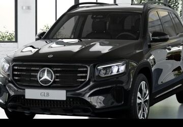 Mercedes-Benz GLB 200 14.000 km 41.350 &euro; Mannheim 68165