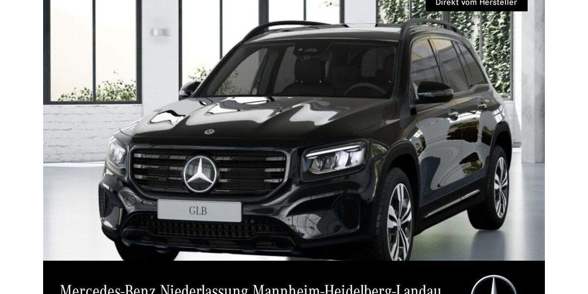 Mercedes-Benz GLB 200 14.000 km 41.350 &euro; Mannheim 68165