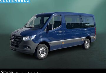 Mercedes-Benz Sprinter 15.770 km 55.990 &euro; Grünstadt 67269
