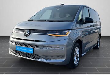 VW T7 Multivan 20.500 km 45.985 &euro; Mannheim 68167