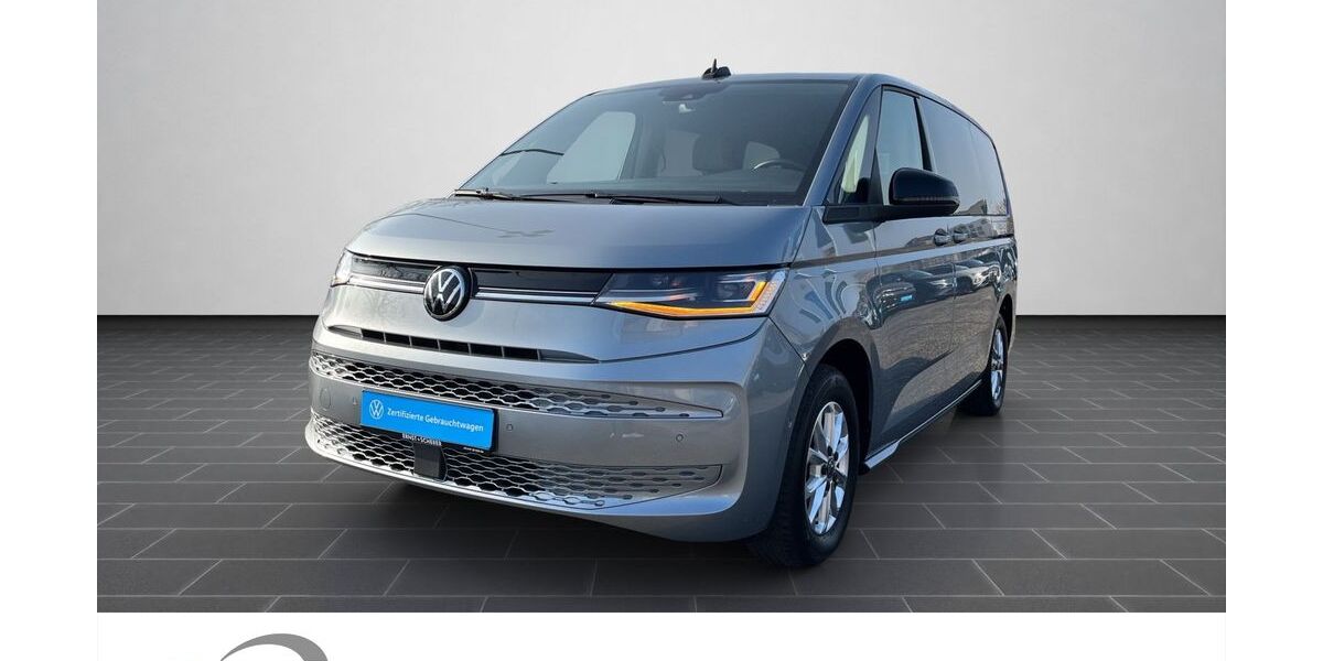 VW T7 Multivan 20.500 km 45.985 &euro; Mannheim 68167