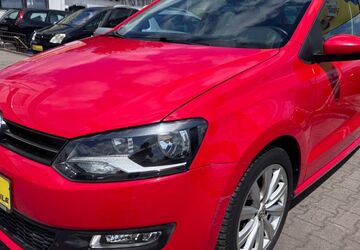VW Polo 150.000 km 3.990 &euro; Mannheim 68309